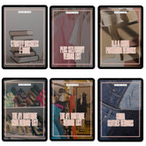 The Ultimate Boutique Vendor Bundle: USA & China